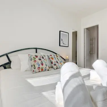 Продажа апартаментов на среднем этаже в Estepona