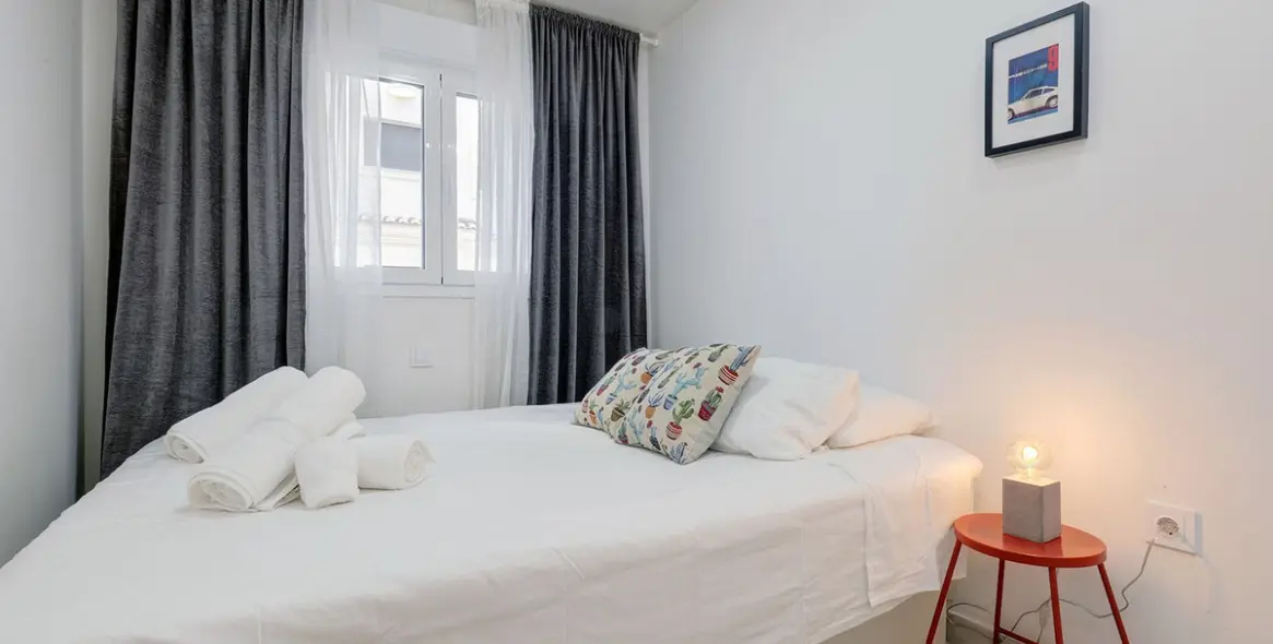 Продажа апартаментов на среднем этаже в Estepona 15