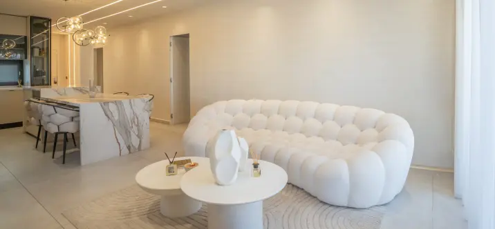 Sale of penthouse in Mijas Costa 0