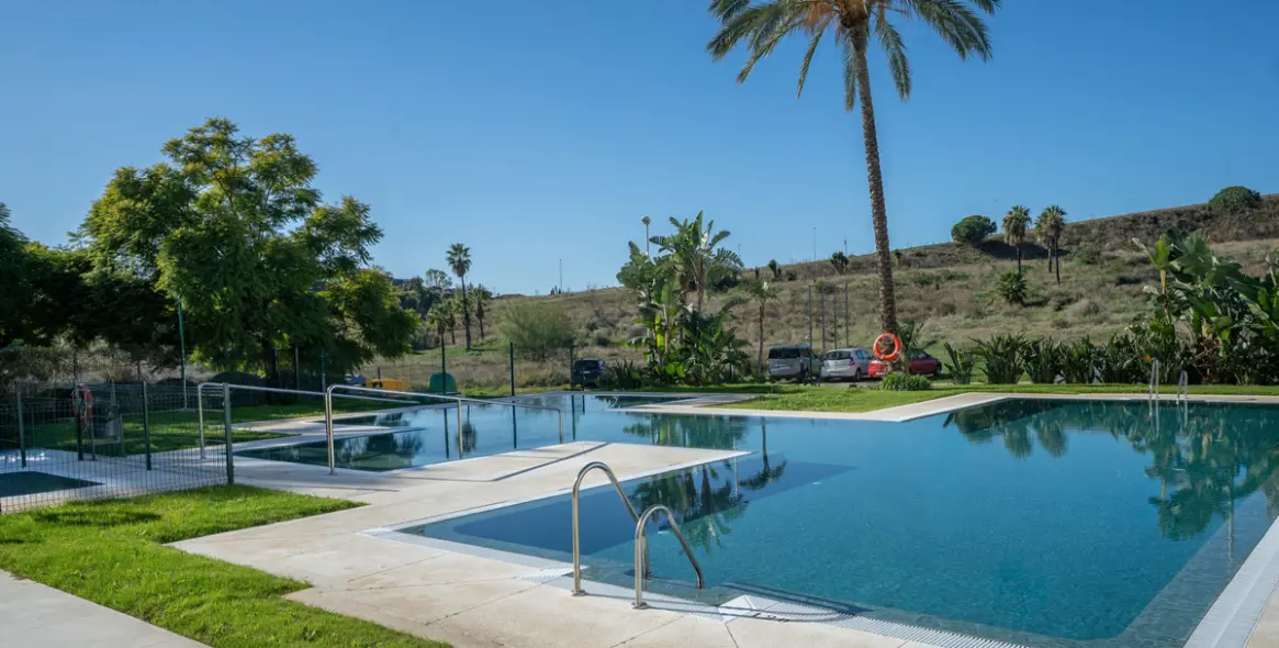 Sale of penthouse in Mijas Costa 2