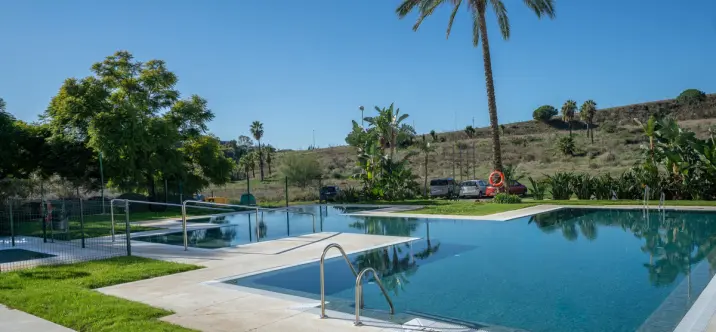 Sale of penthouse in Mijas Costa 1