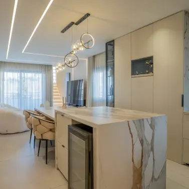 Sale of penthouse in Mijas Costa