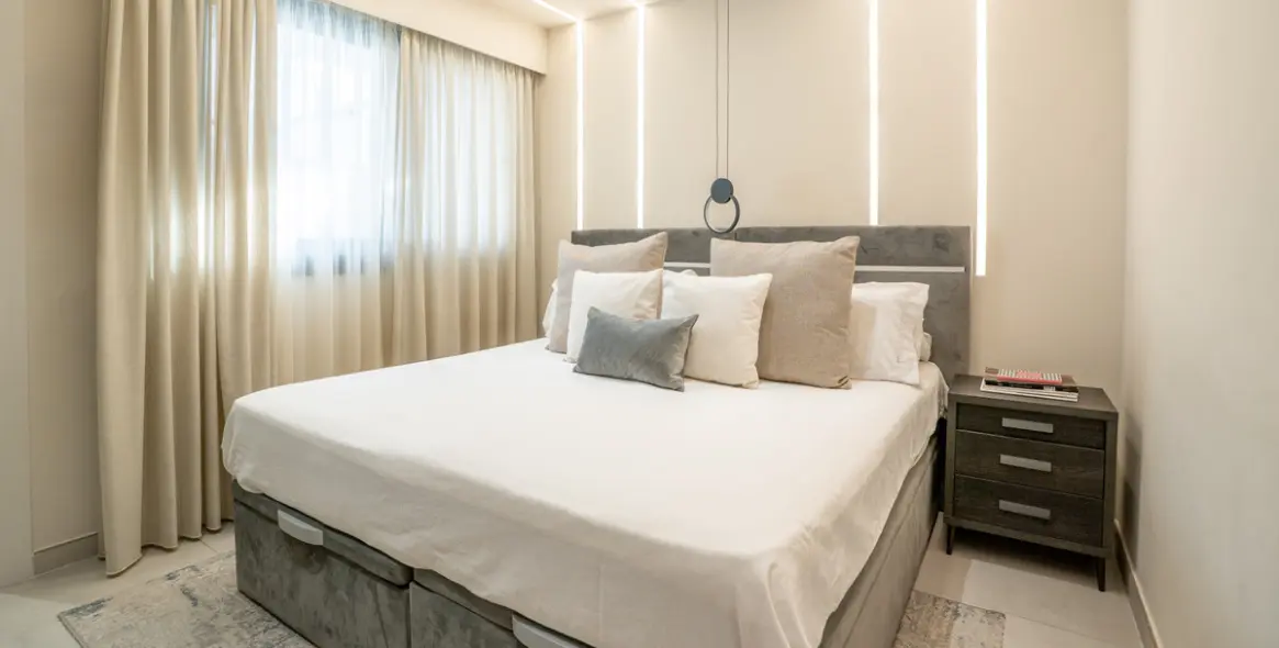 Sale of penthouse in Mijas Costa 6