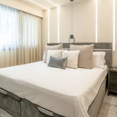 Sale of penthouse in Mijas Costa