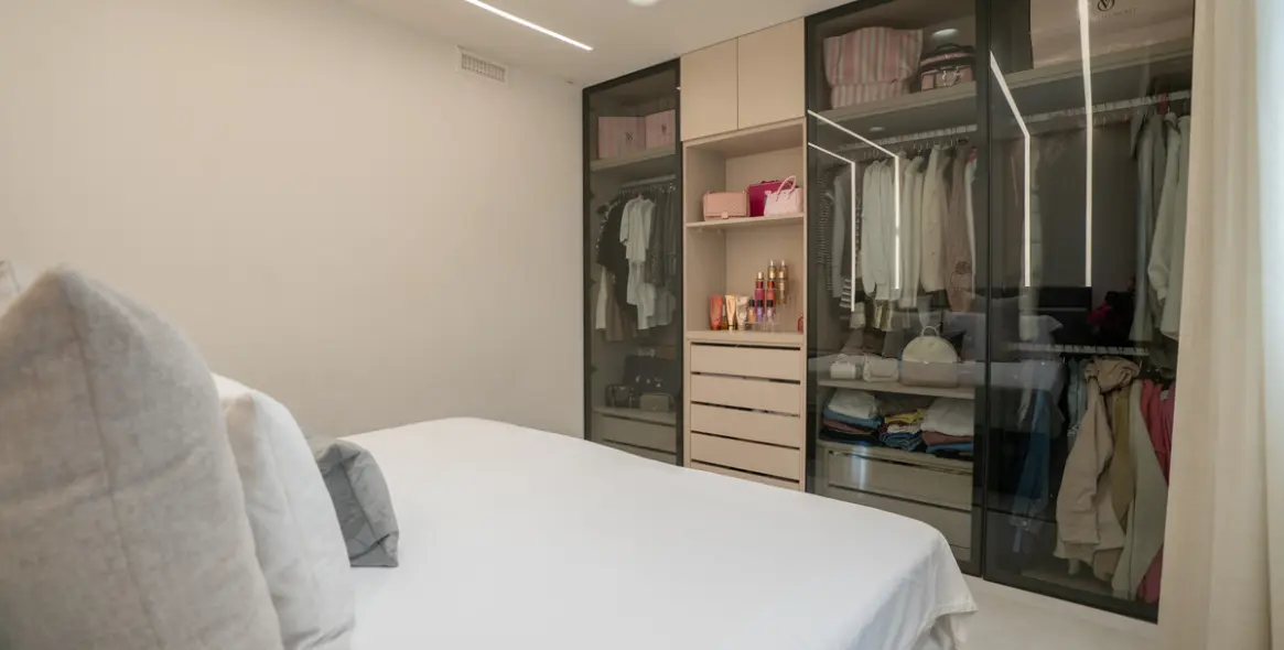 Sale of penthouse in Mijas Costa 7