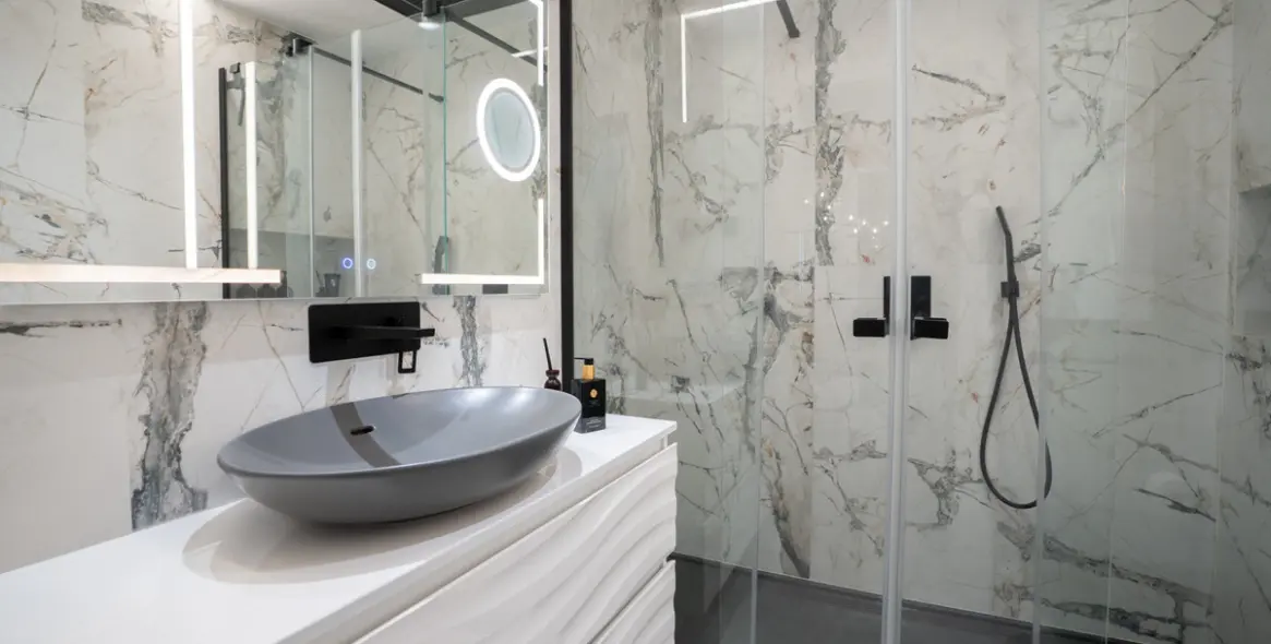 Sale of penthouse in Mijas Costa 8