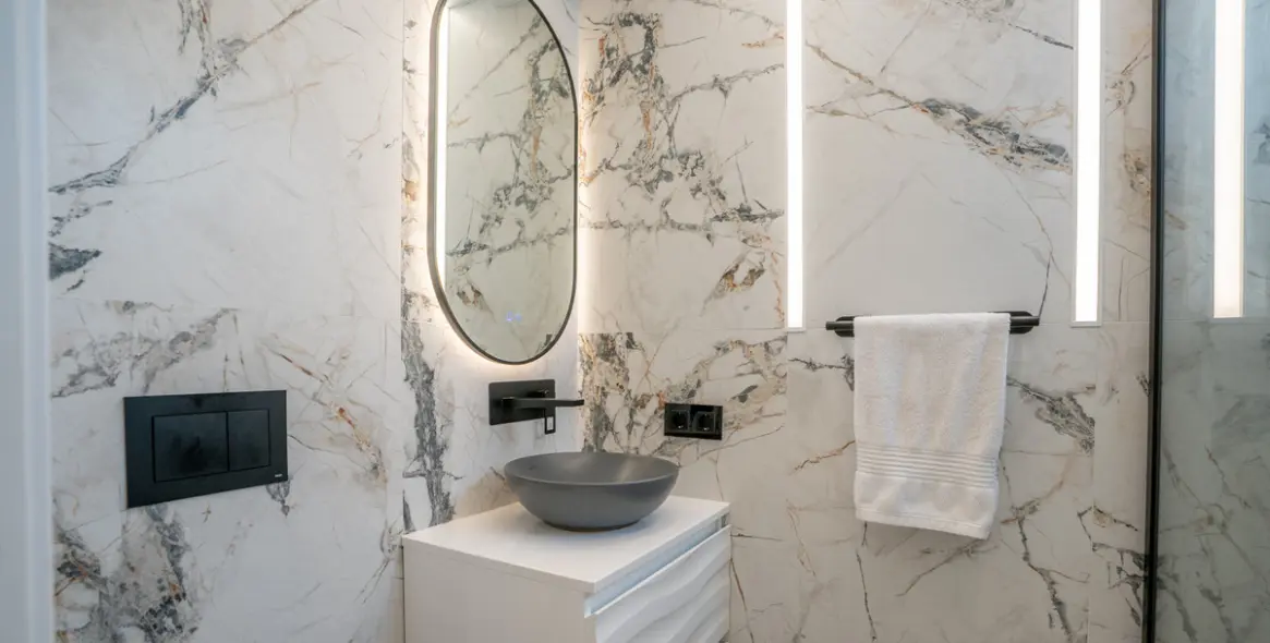 Sale of penthouse in Mijas Costa 10