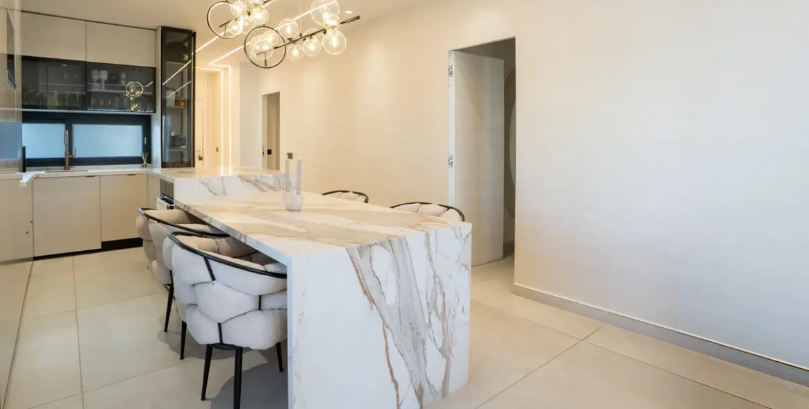 Sale of penthouse in Mijas Costa 15