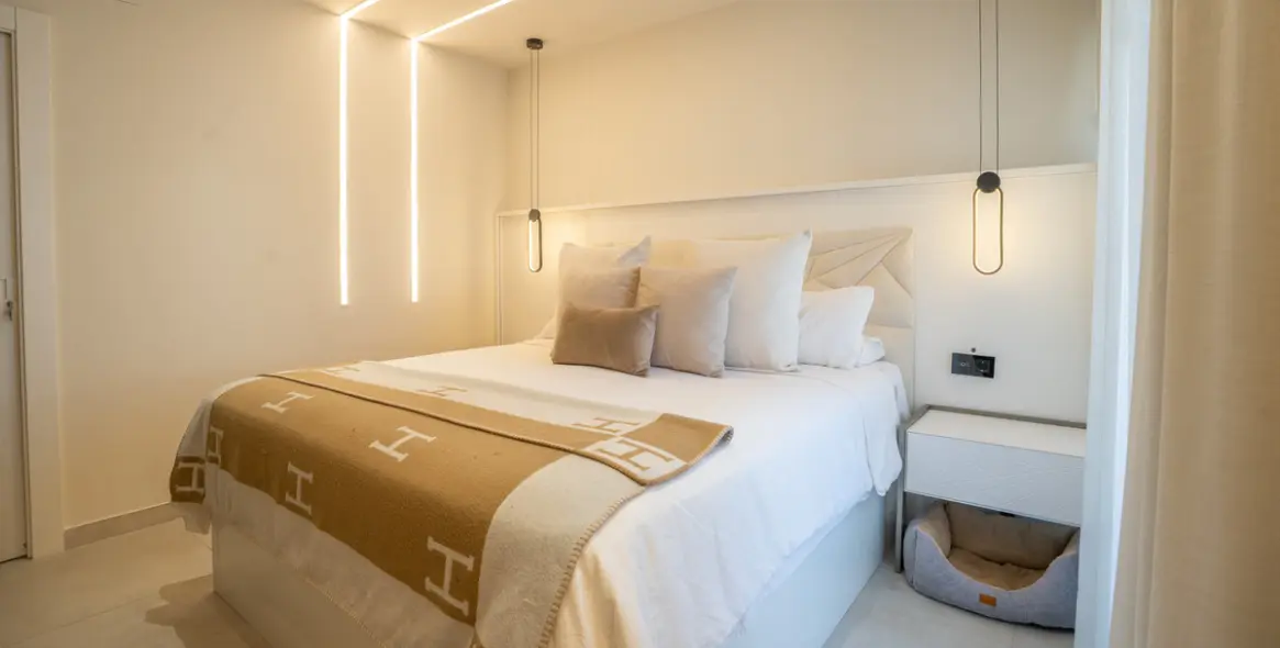 Sale of penthouse in Mijas Costa 16