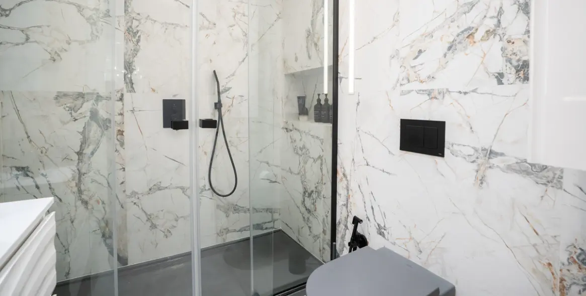 Sale of penthouse in Mijas Costa 17