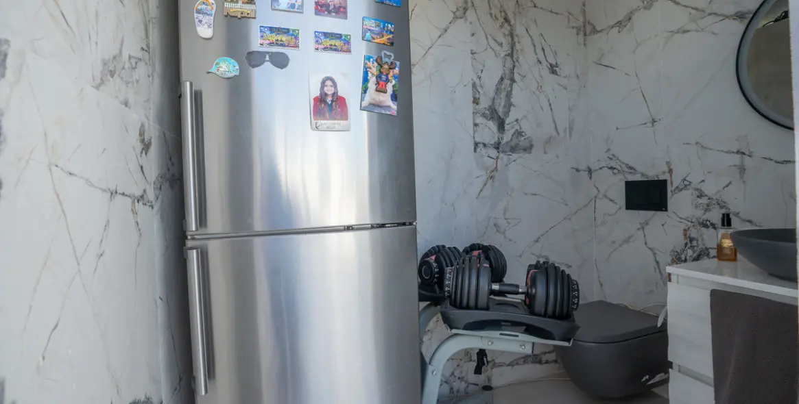 Sale of penthouse in Mijas Costa 19