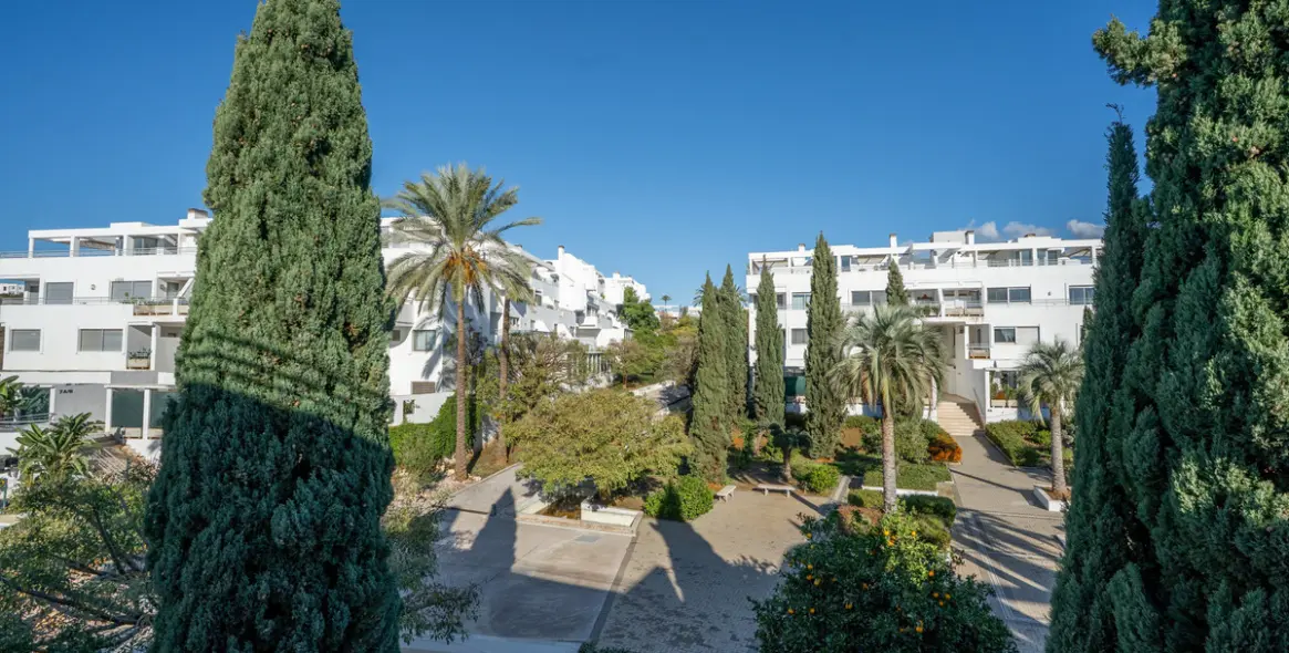 Продажа пентхауса в Mijas Costa 23