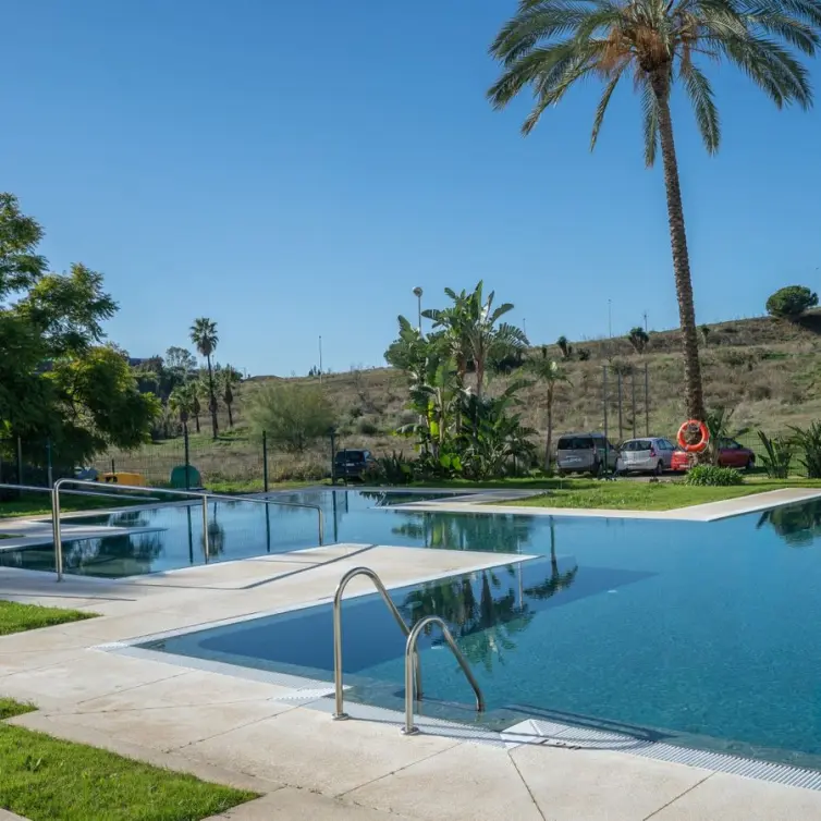 Venta de ático en Mijas Costa
