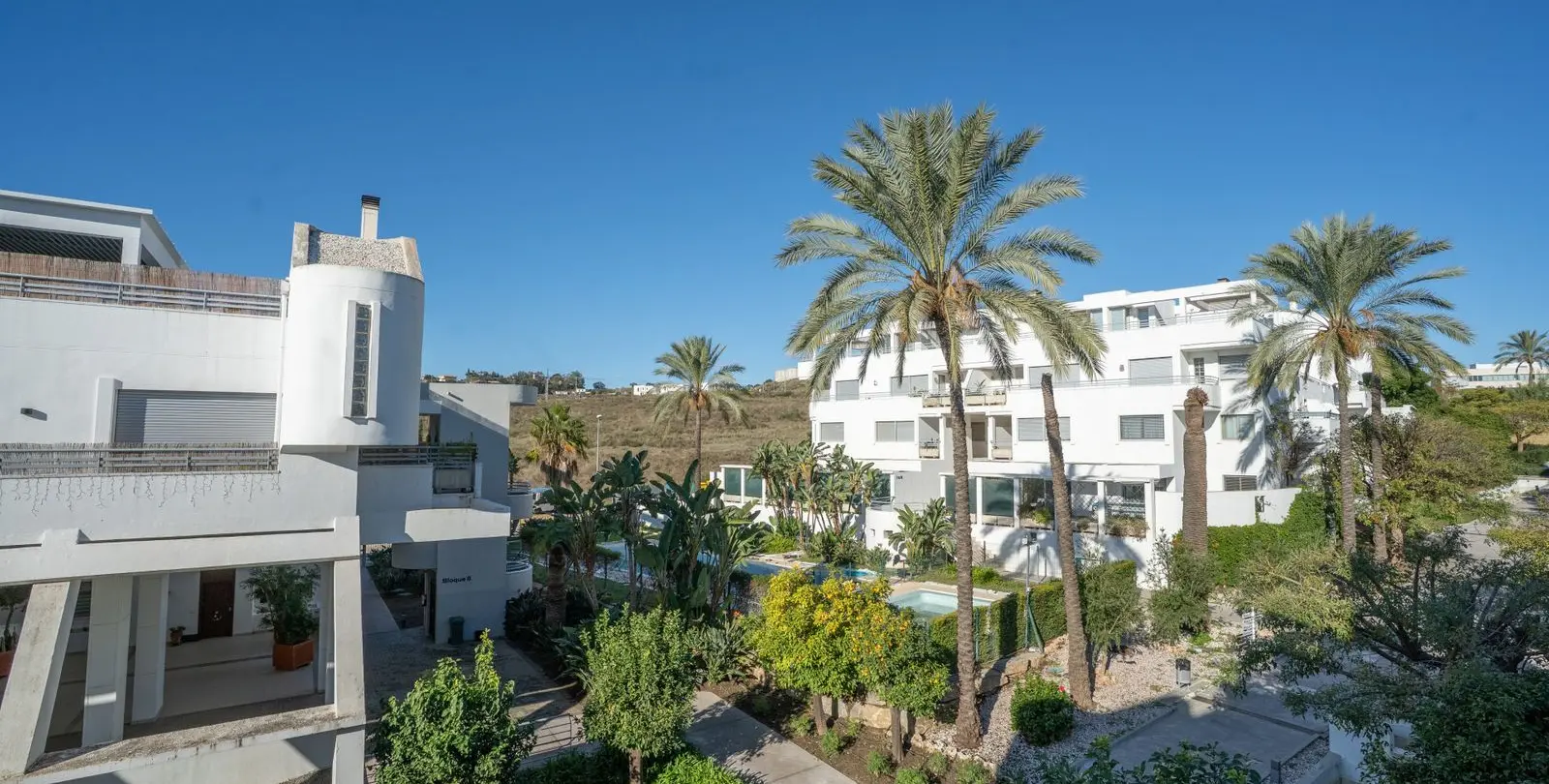 Venta de ático en Mijas Costa 22