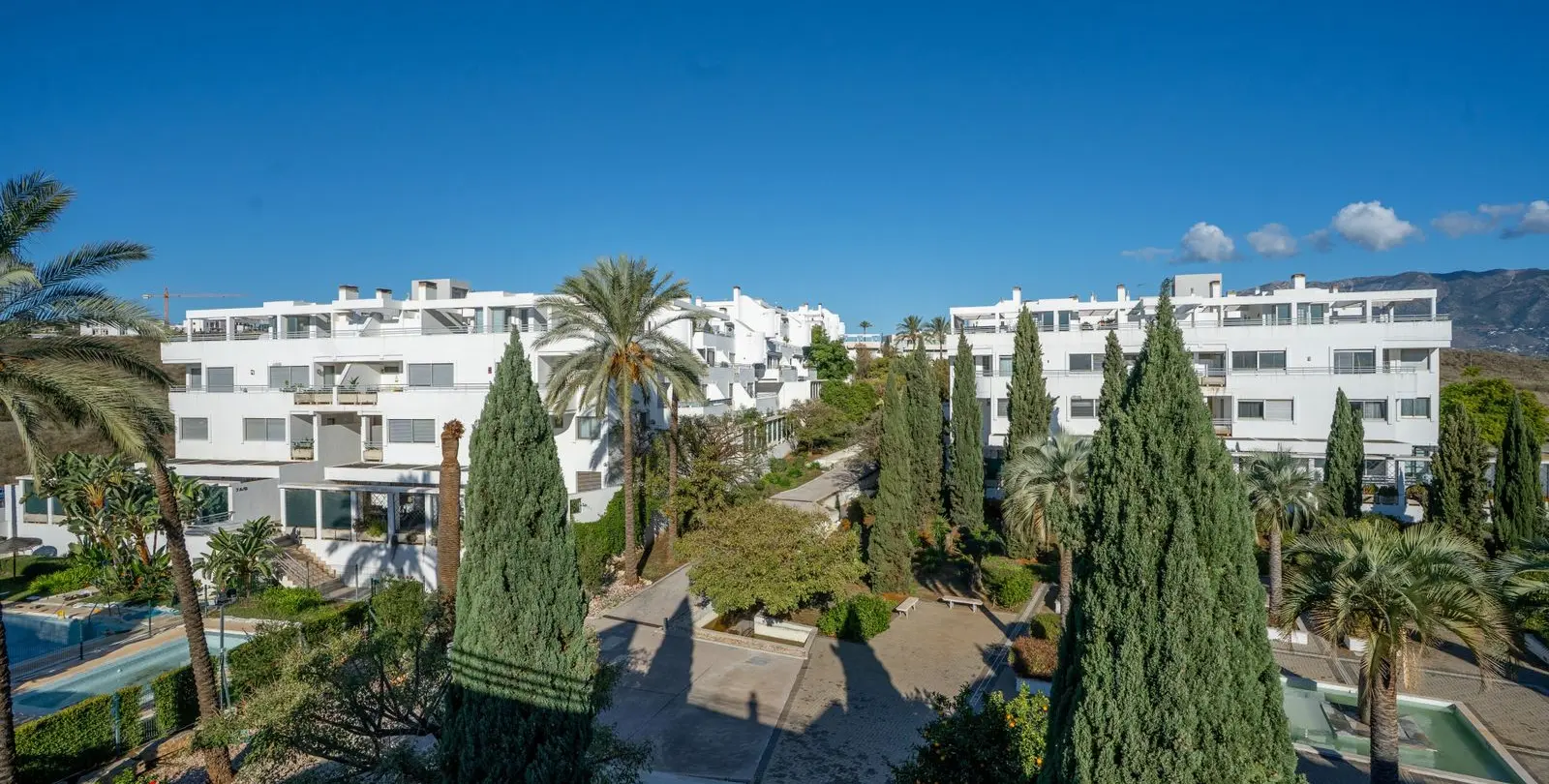 Venta de ático en Mijas Costa 24