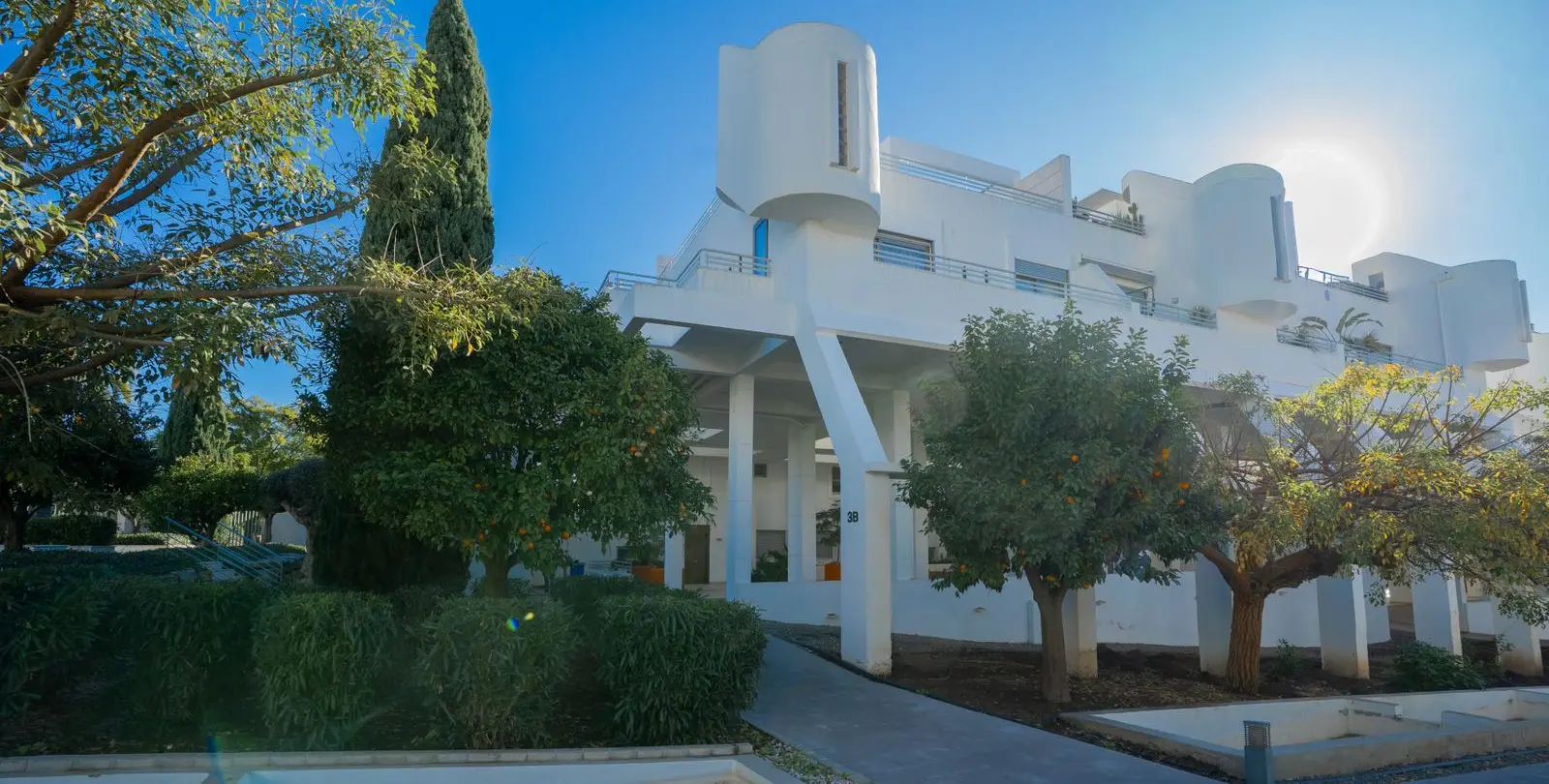 Venta de ático en Mijas Costa 25