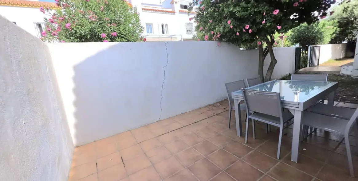 Sale of townhouse in Casares Playa 20
