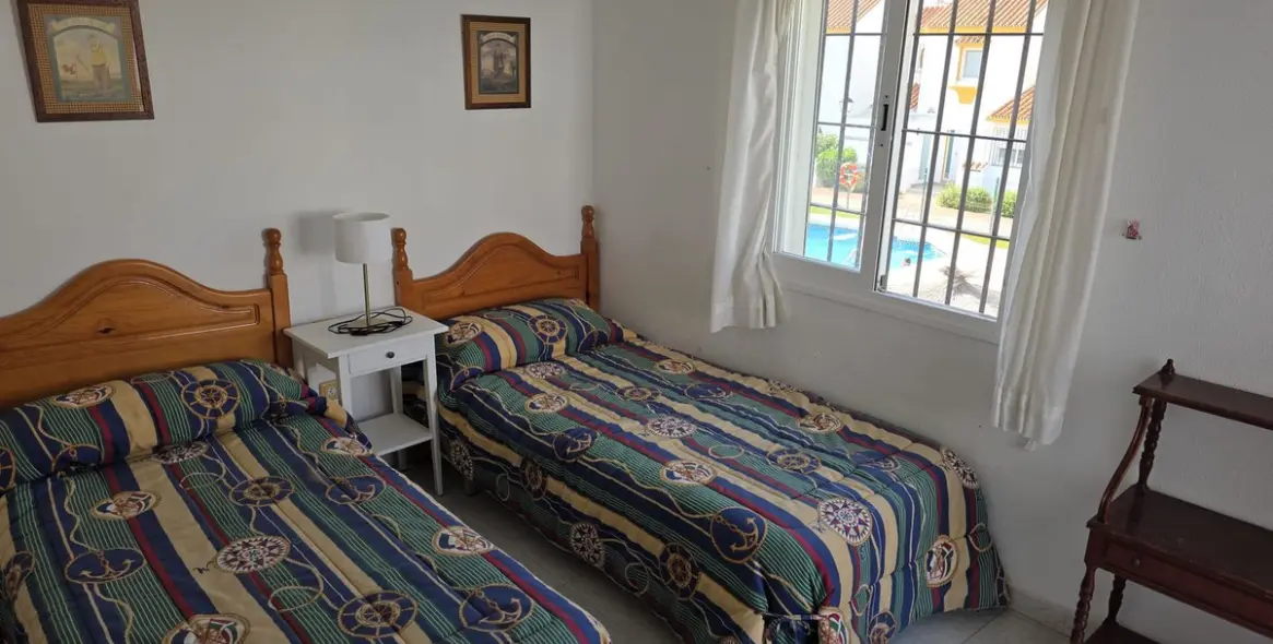 Продажа таунхауса в Casares Playa 21