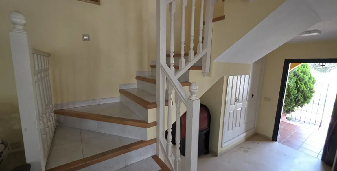 Продажа таунхауса в Casares Playa 26