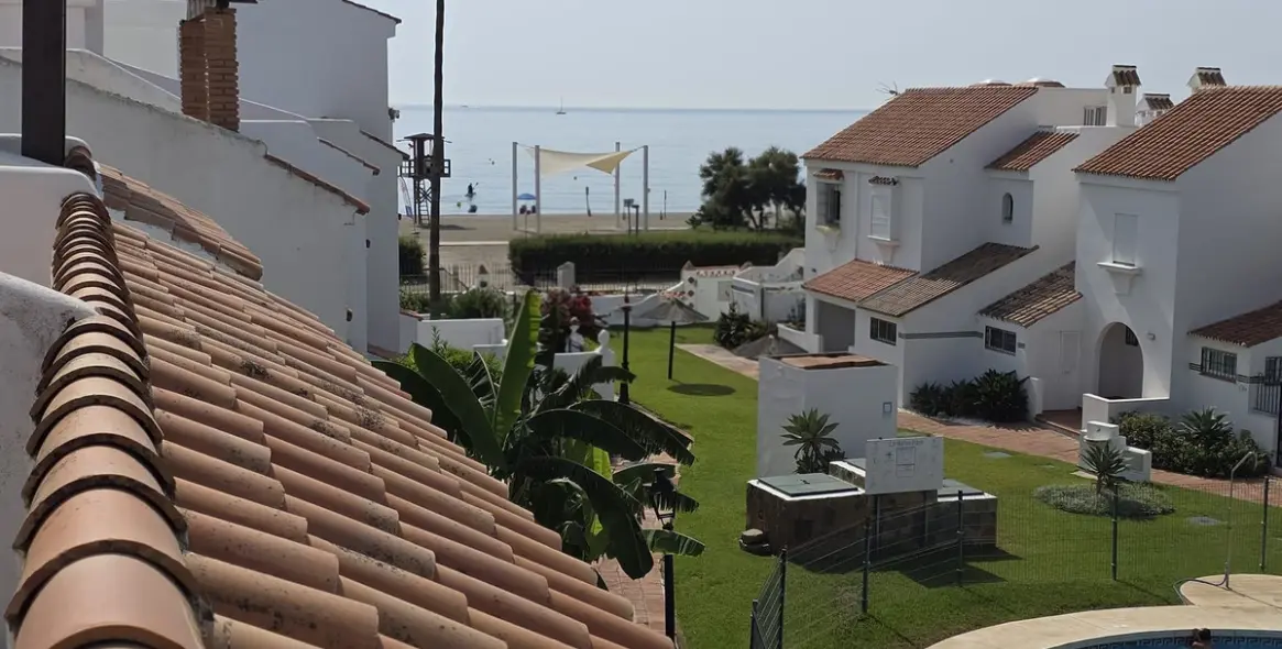 Продажа таунхауса в Casares Playa 32