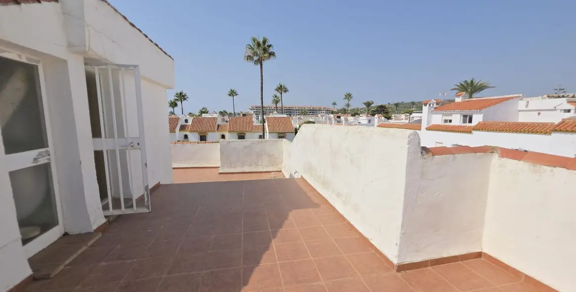 Продажа таунхауса в Casares Playa 33