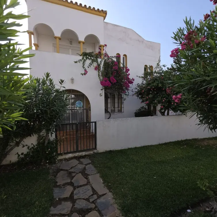 Venta de adosado en Casares Playa