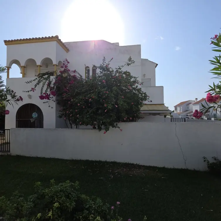 Venta de adosado en Casares Playa