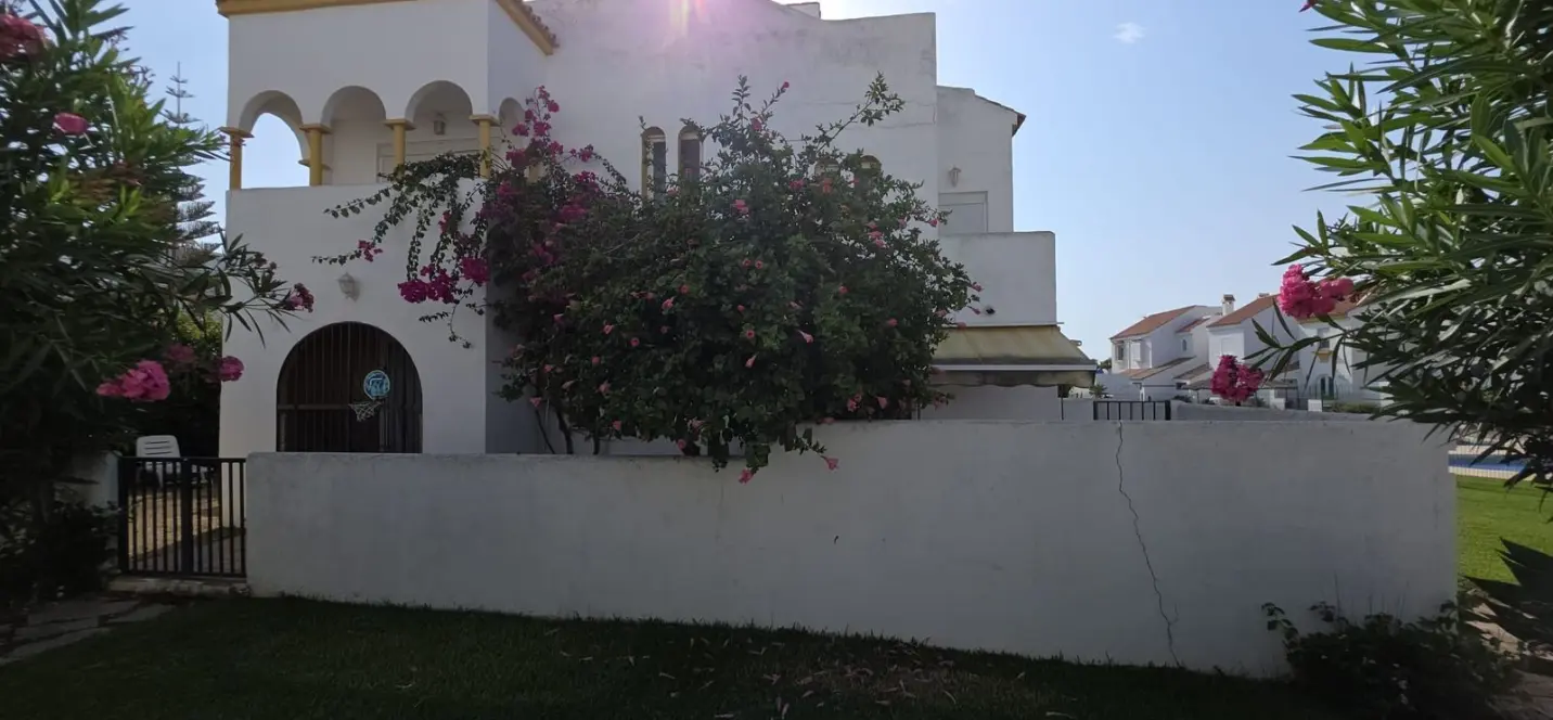 Venta de adosado en Casares Playa 3