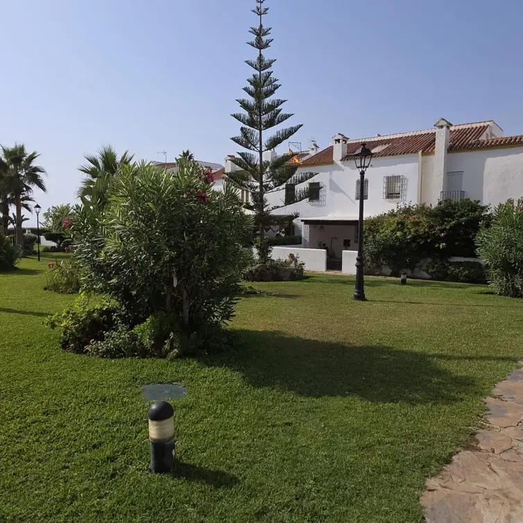 Venta de adosado en Casares Playa