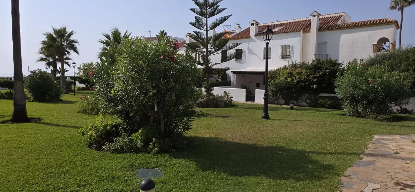 Venta de adosado en Casares Playa 4