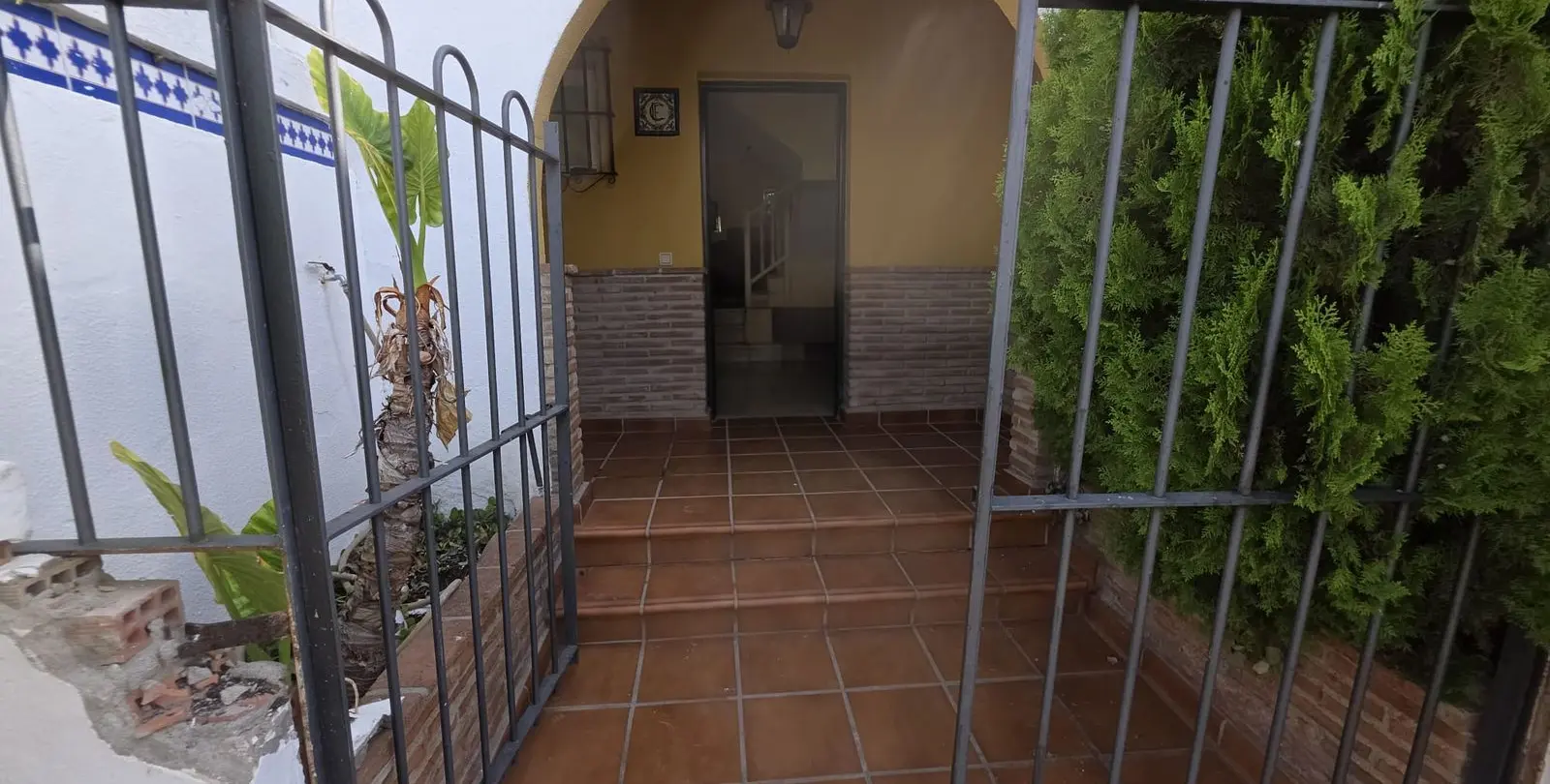 Venta de adosado en Casares Playa 16