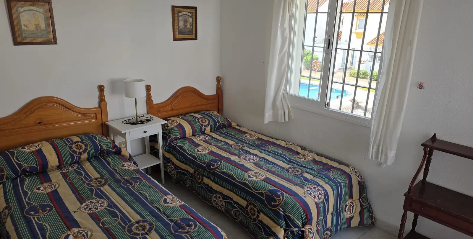 Venta de adosado en Casares Playa 21