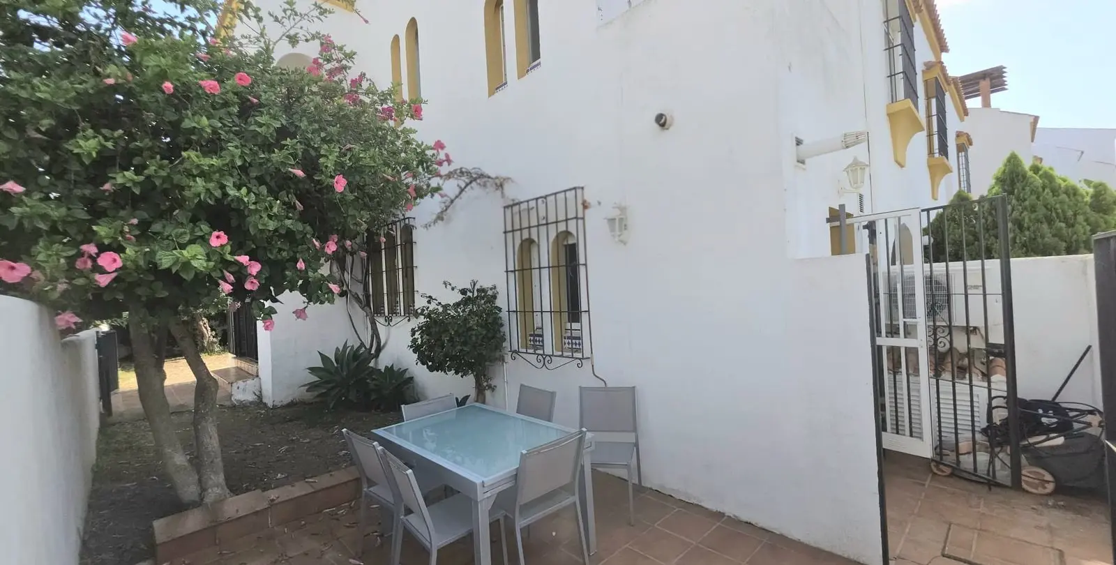 Venta de adosado en Casares Playa 22