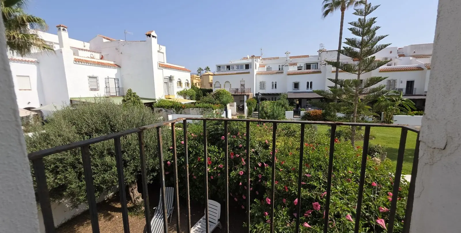 Venta de adosado en Casares Playa 24
