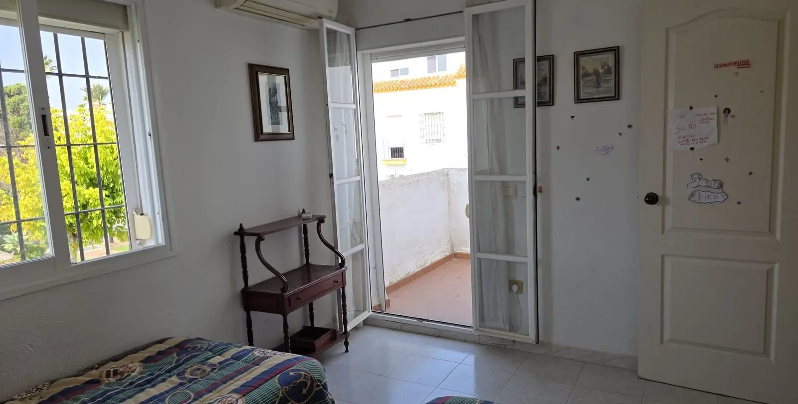 Venta de adosado en Casares Playa 25