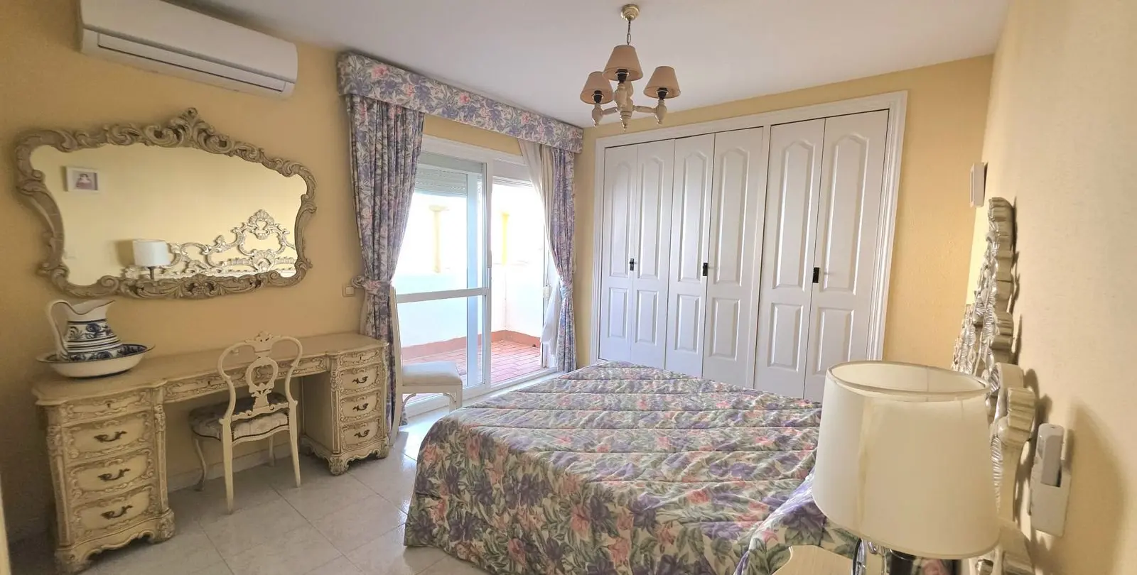 Venta de adosado en Casares Playa 27