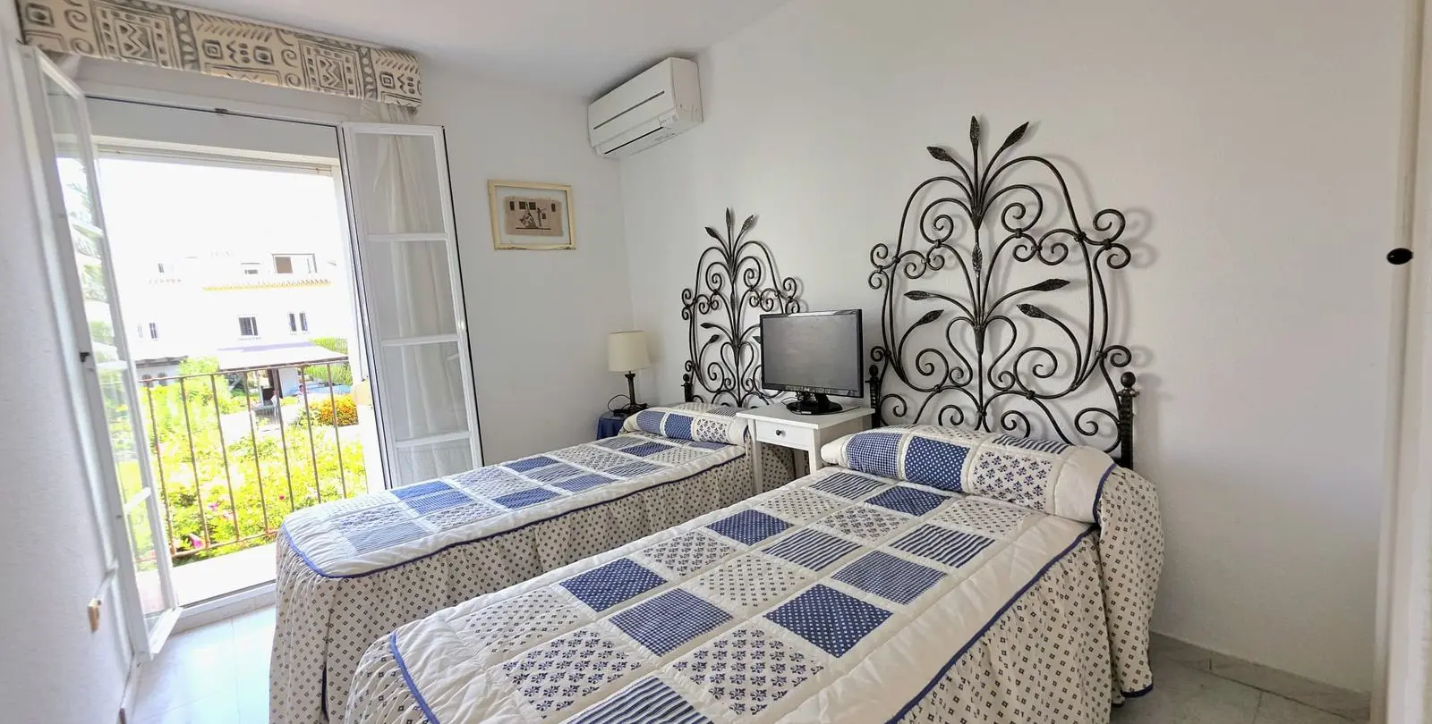 Venta de adosado en Casares Playa 29