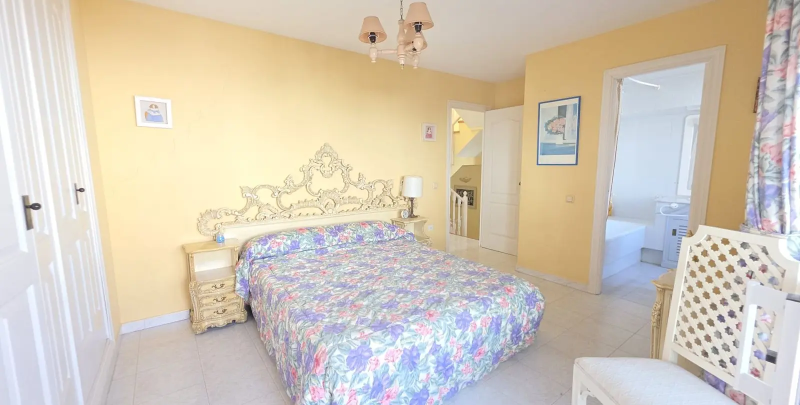 Venta de adosado en Casares Playa 30