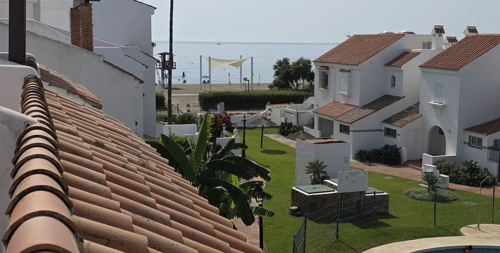 Venta de adosado en Casares Playa 32