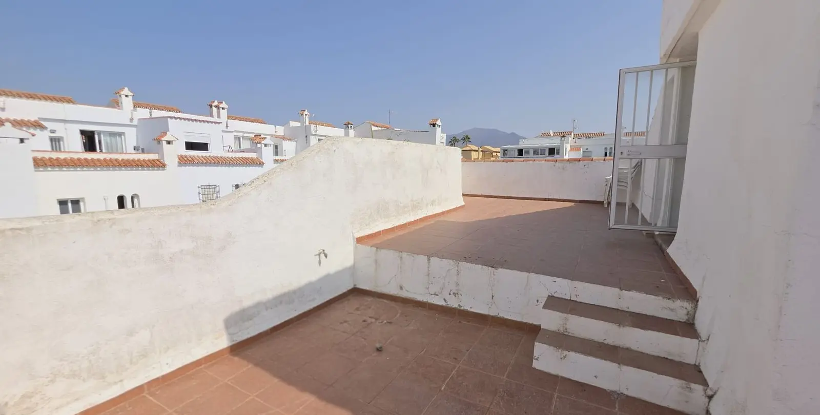 Venta de adosado en Casares Playa 35
