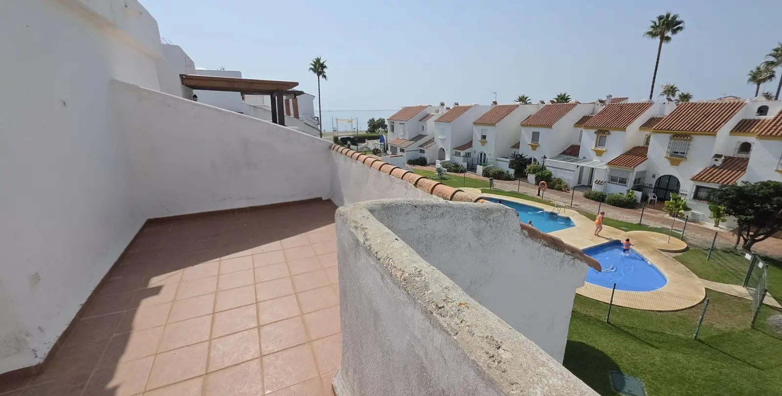Venta de adosado en Casares Playa 36