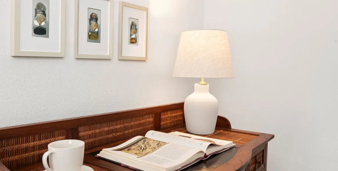 Продажа апартаментов на первом этаже в Estepona 13