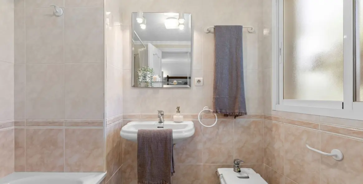 Продажа апартаментов на первом этаже в Estepona 17