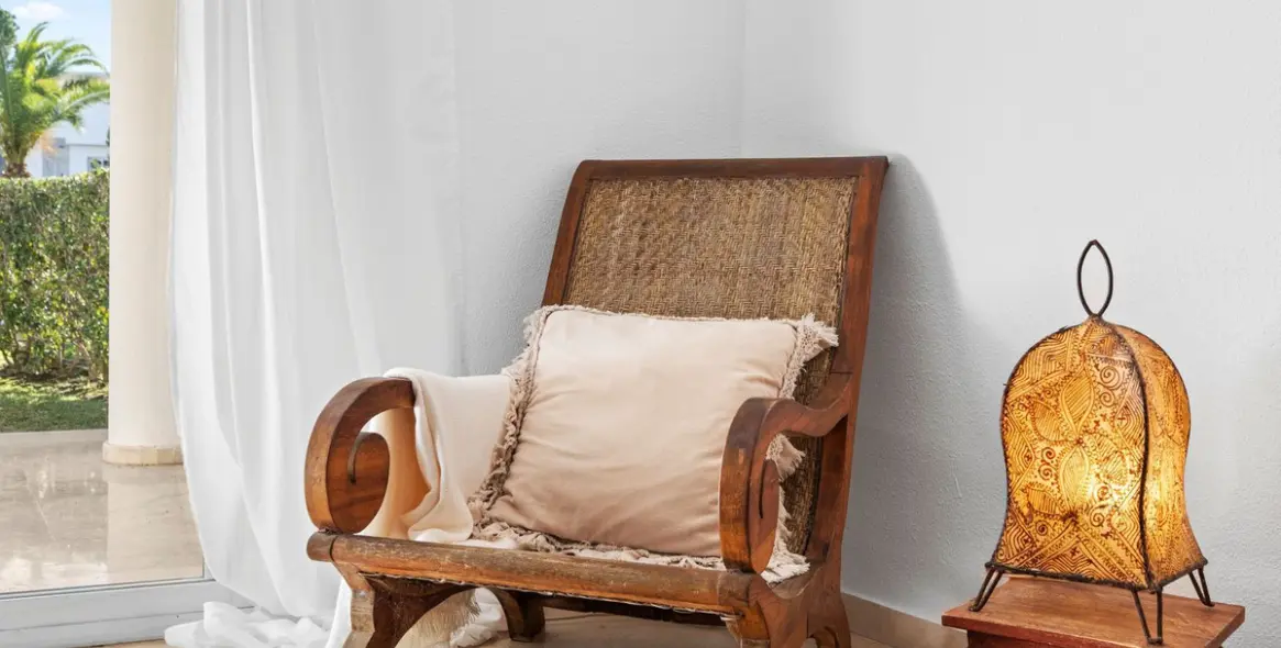 Продажа апартаментов на первом этаже в Estepona 20