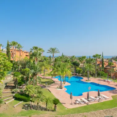 Sale of townhouse in Benahavís