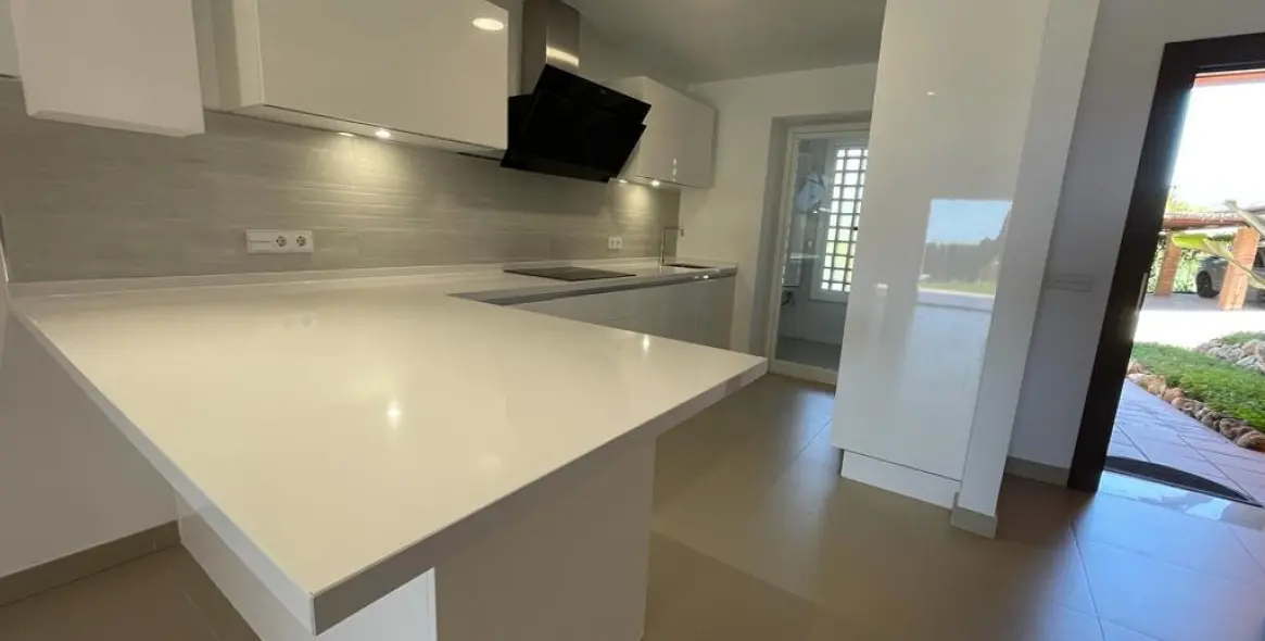 Продажа таунхауса в Benahavís 2