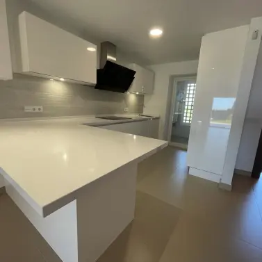 Sale of townhouse in Benahavís