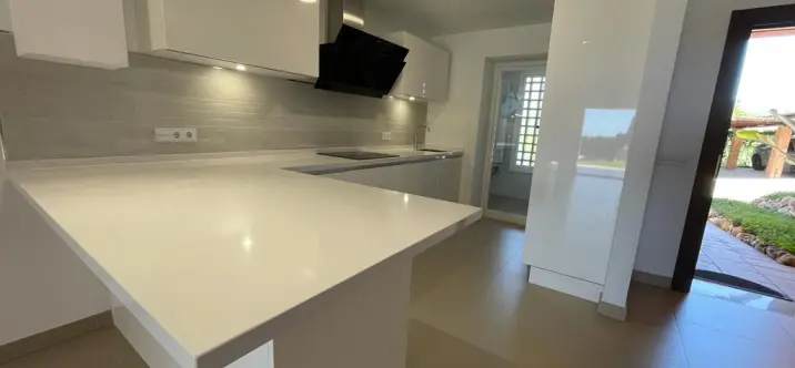 Sale of townhouse in Benahavís 1