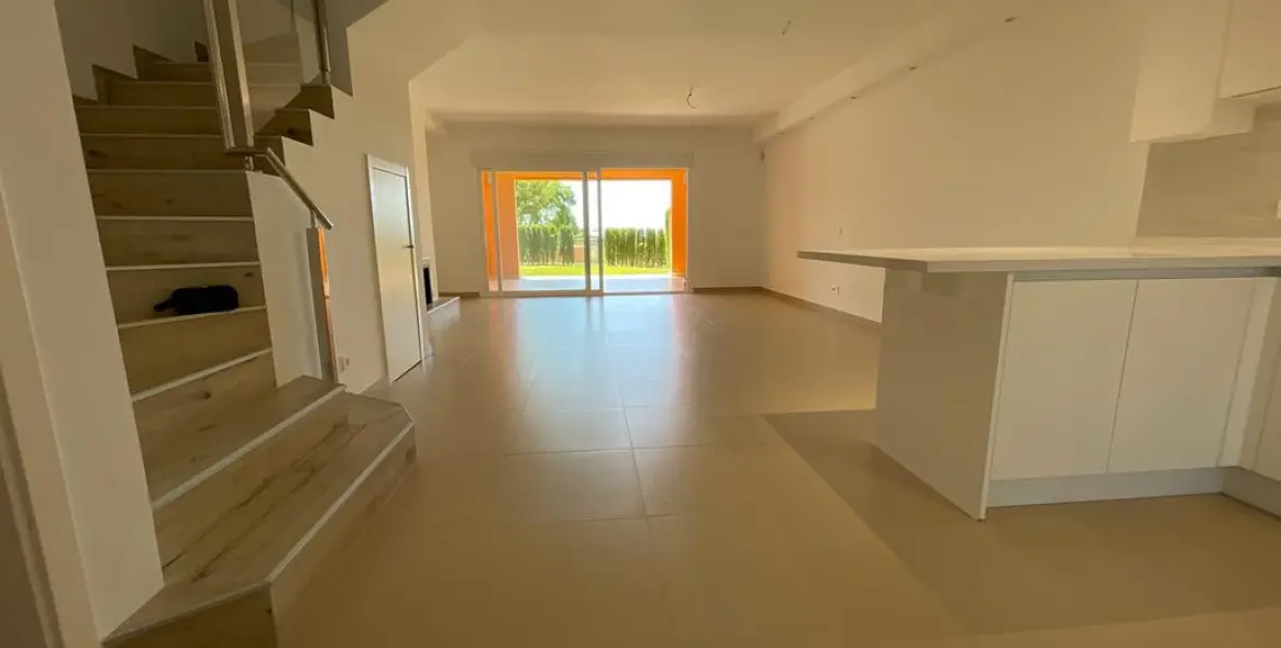 Продажа таунхауса в Benahavís 4