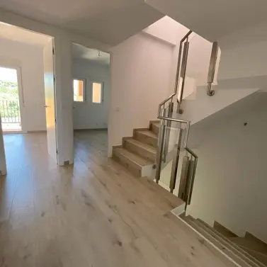 Sale of townhouse in Benahavís